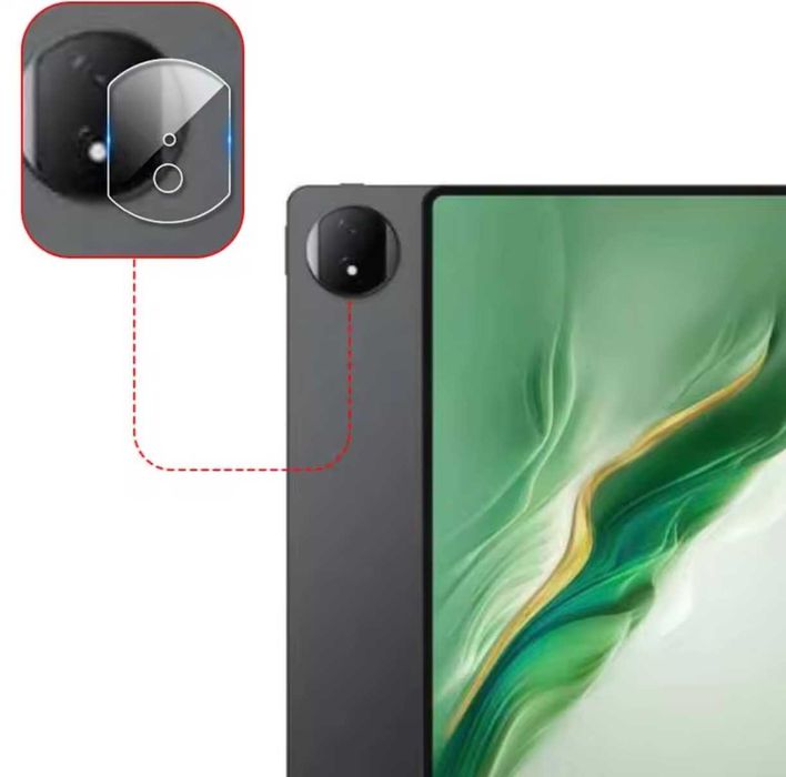 Honor MagicРad2 Защитное стекло на планшет