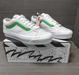 Кросівки VANS кеди Ванс 37