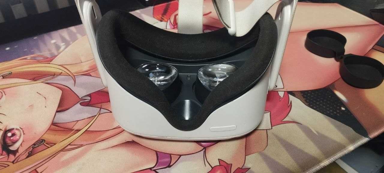 Oculus Quest 2   128 Gb