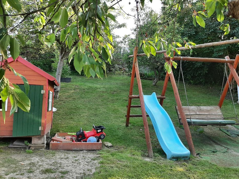 Noclegi Góry Stołowe, Radków pokoje gościnne domek