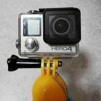 GoPro 4 Hero Silver