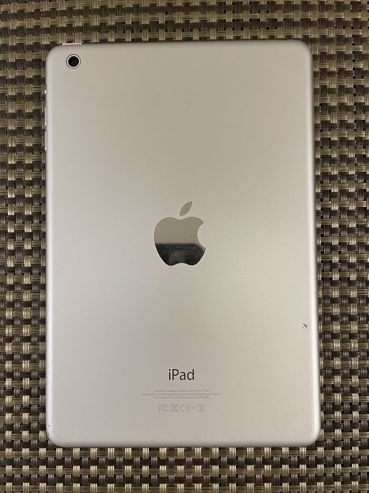 Używany iPad Apple Mini A1432