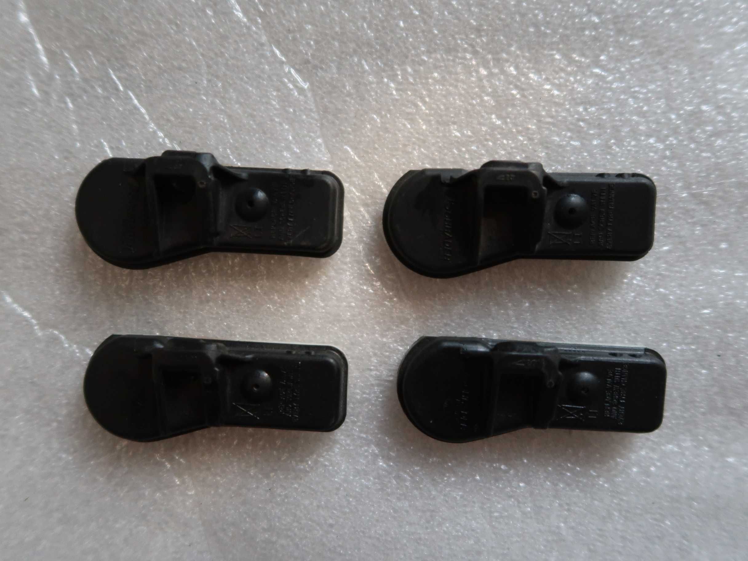 Czujnik ciśnienia powietrza w oponie TPMS Renault Różne Modele