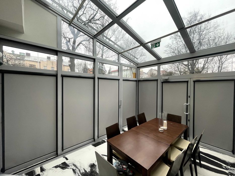 *OKAZJA*Rolety, roletki materiałowe, rolety dzień noc