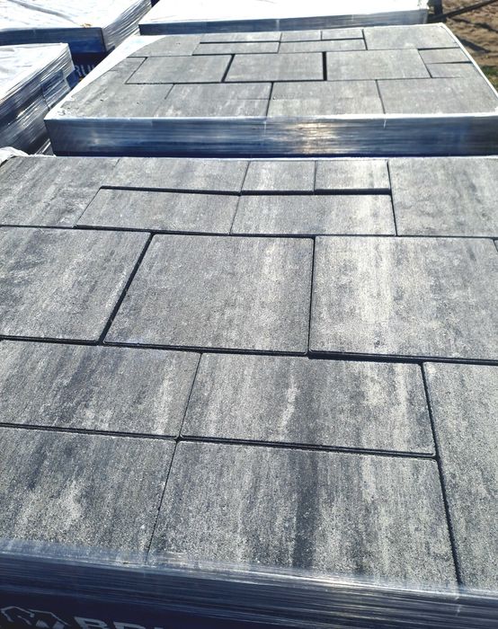 Kostka brukowa na sprzedaż