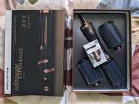 Rowenta Escova Rotativa Ultimate Experience