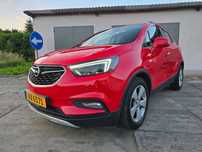Opel Mokka Śliczna*OryginalnyLakier*zadbany