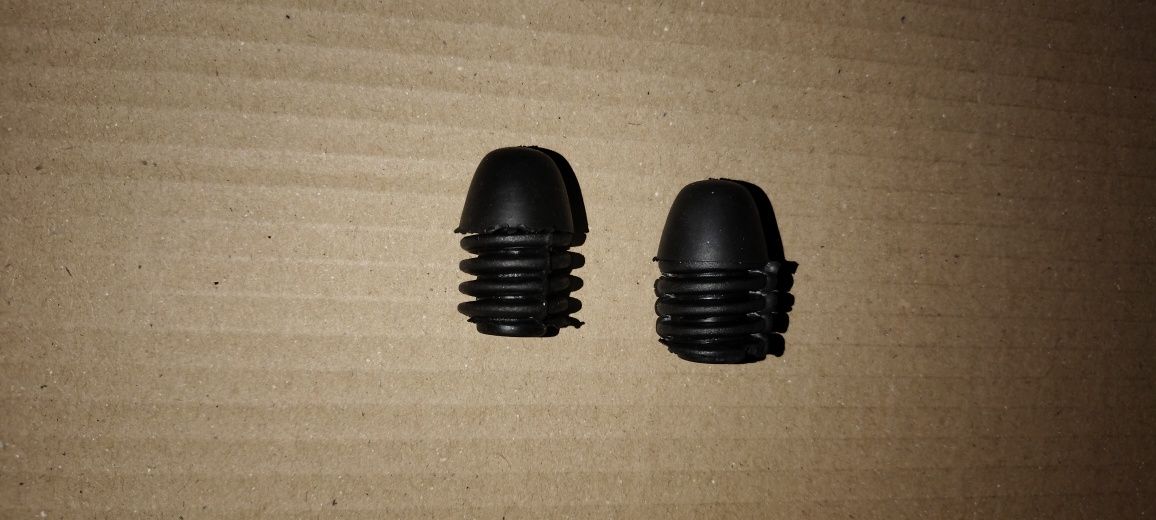 Material golf mk3