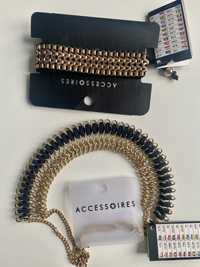 Biżuteria Accessories