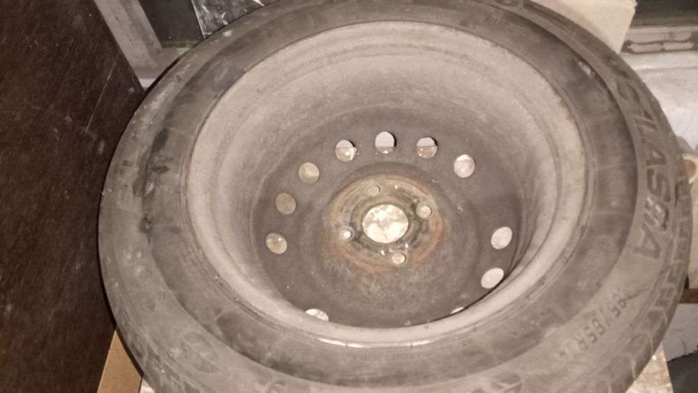 Сенс Ланоса ништяк