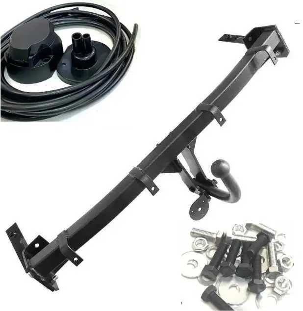 АВТО ФАРКОП на любое авто • Установка 30–60 мин • Наложка