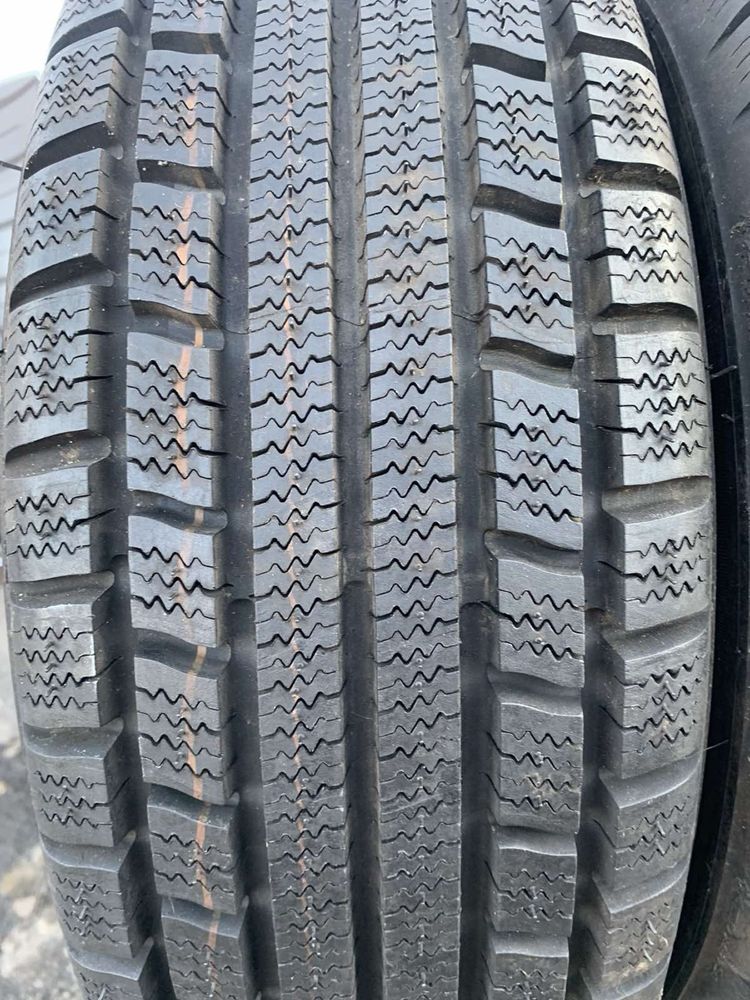 Шини 175/60 R13 пара Michelin 2018р  зима нові