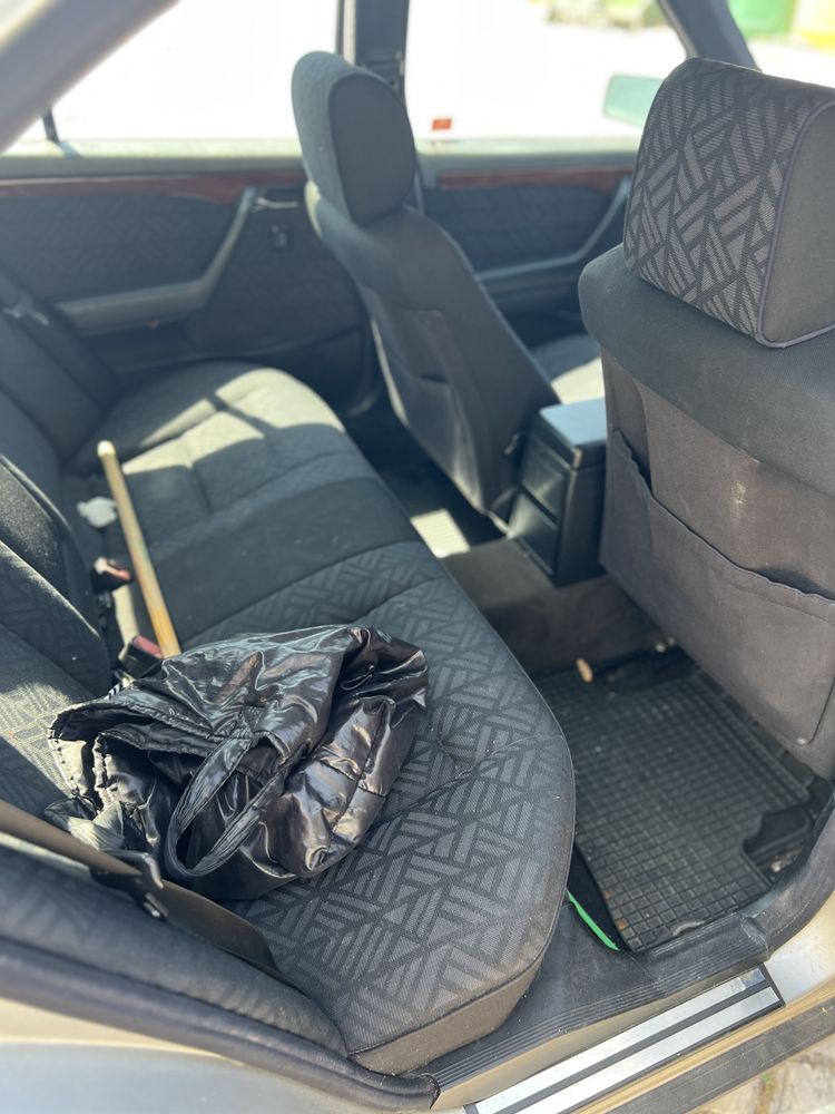 Mercedes C220 94