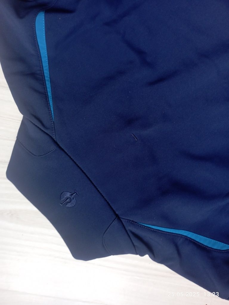 kurtka damska Softshell engelbert strauss Motion 2020 rozmiar XXL nowa