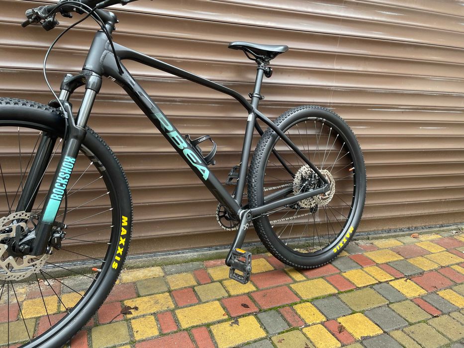 Велосипед Orbea Alma H50 MTB L size