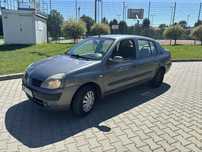 Renault Thalia 1.4 16V Benzyna !!!