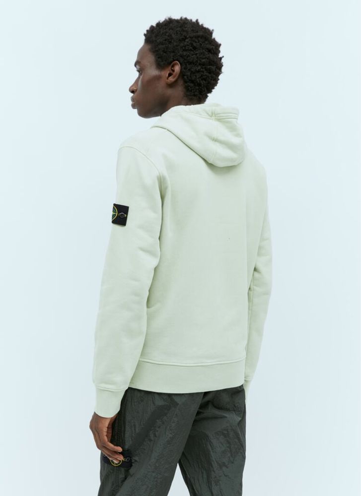Stone Island толстовка  801564151 V0051
