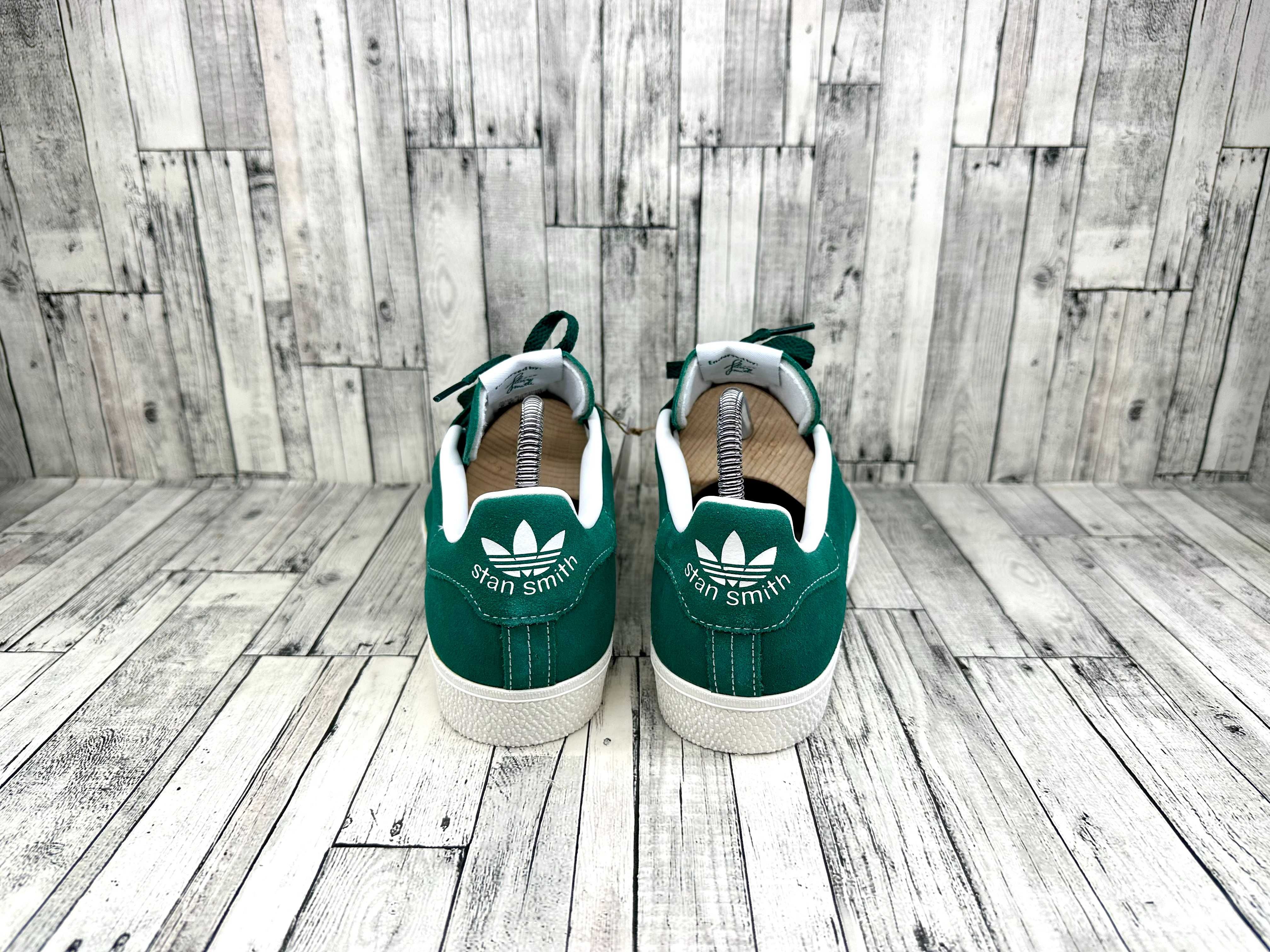 Оригінал! Кросівки Adidas Stan Smith CS адідас