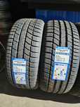 2szt 245/40/20 Toyo 100% bieżnika dot2621r