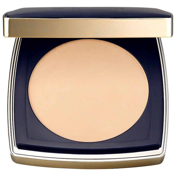 ESTEE LAUDER Stay In Place Matte Powder Foundation 2W2 RATTAN