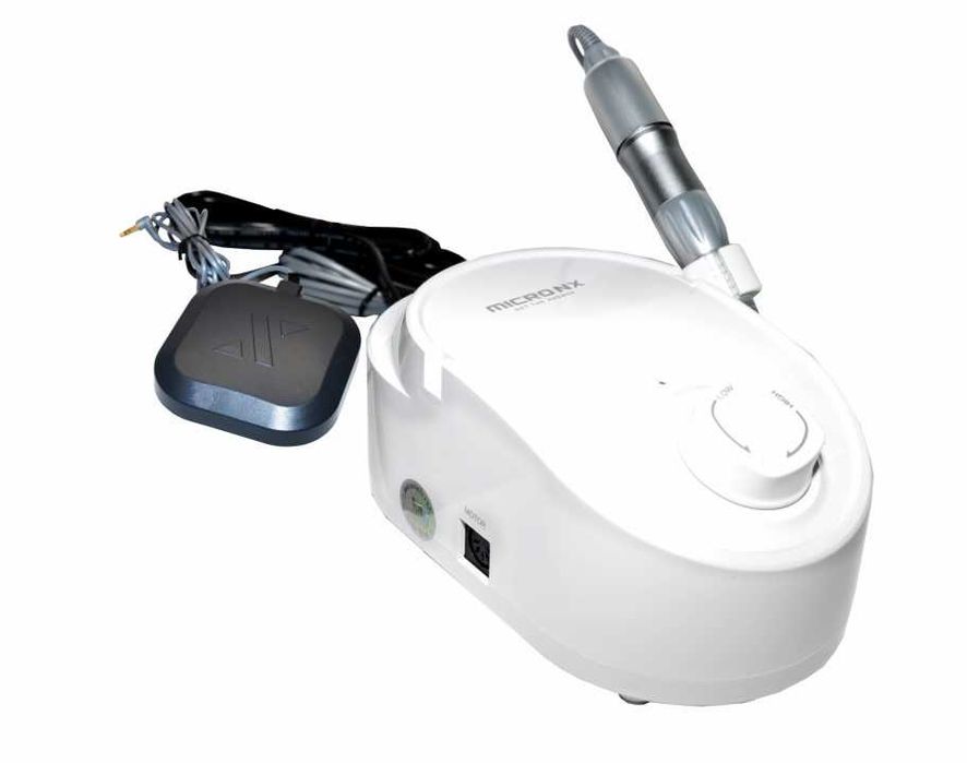 Serwis frezarek kosmetycznych i mikrosilników