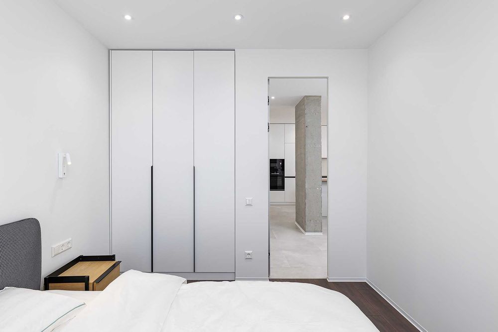 Оренда 2х кімн. кв. ЖК Парус на Кульпарківській, 93. Своє паркомісце.