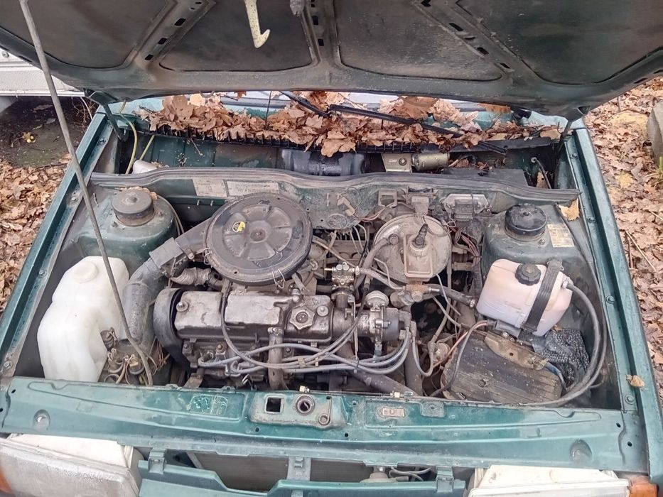 Ціла або по запчастинам