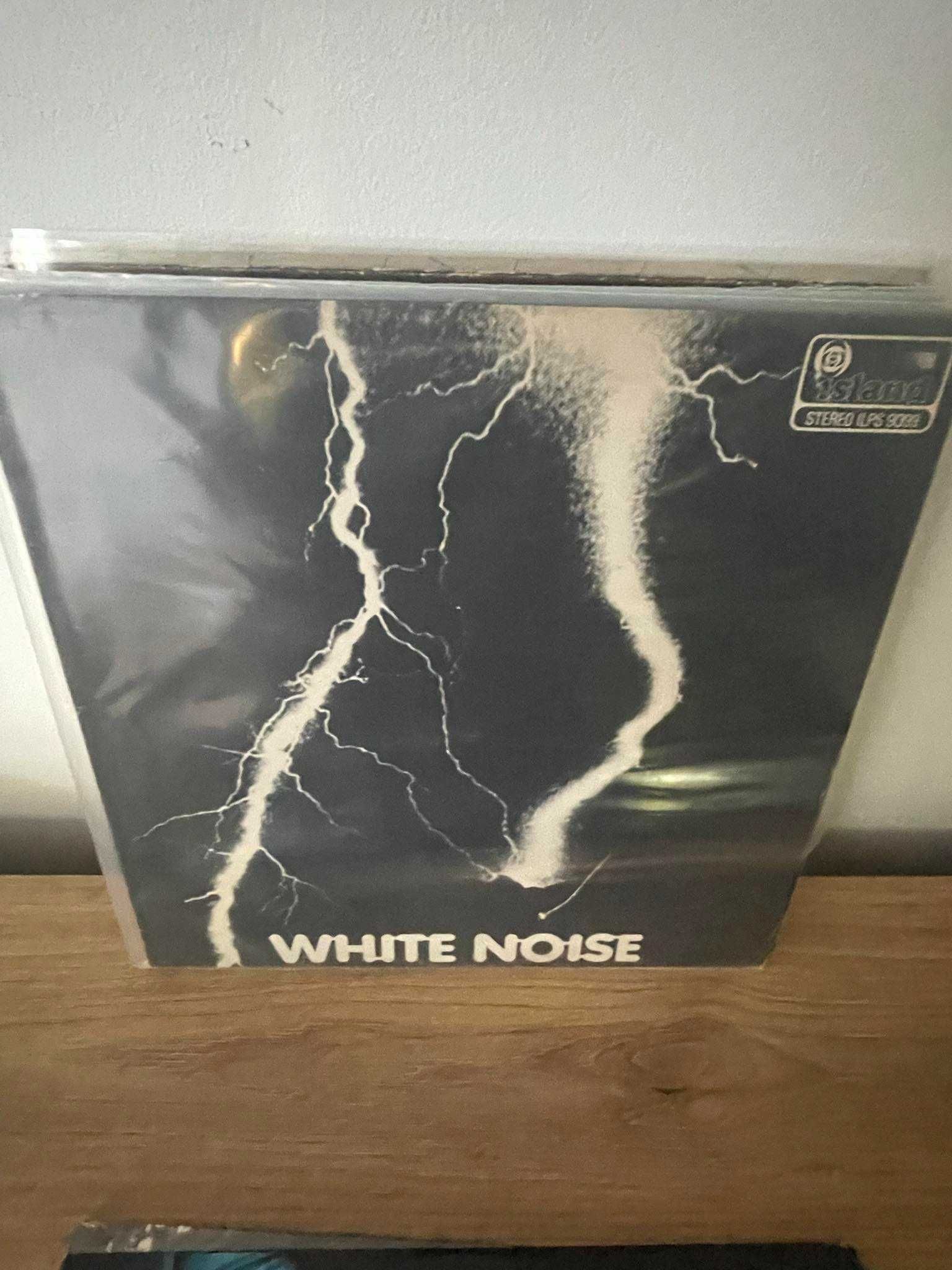 White Noise – An Electric Storm