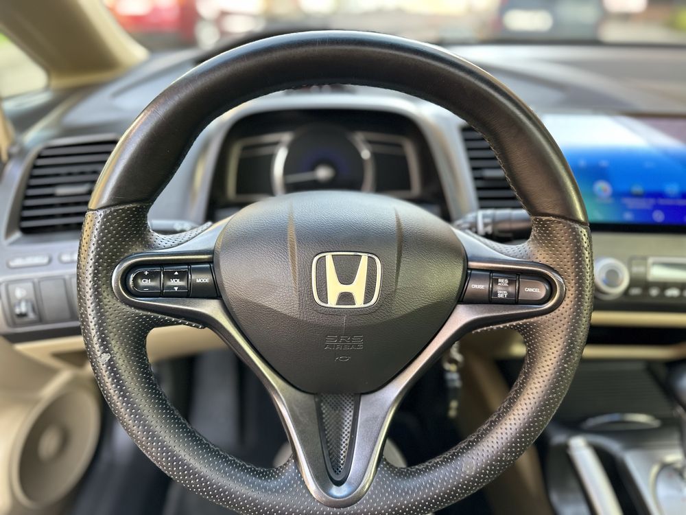 Продам Honda Civic 2008год автомат