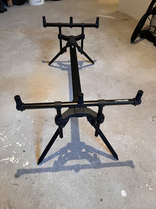 Rod pod prologic cseries convertible 3