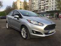 Прокат, аренда авто,Любой срок! Ford Fiesta  1.6 мех.