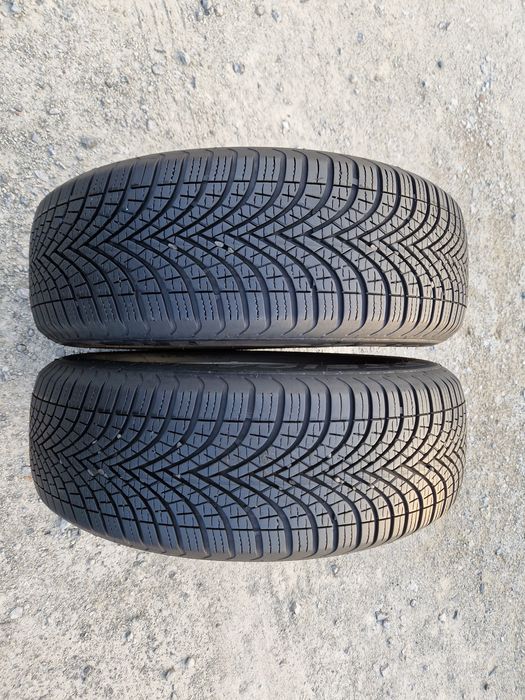 Opony wielosezonowe Dębica Navigator3  195/65r15 (91H)