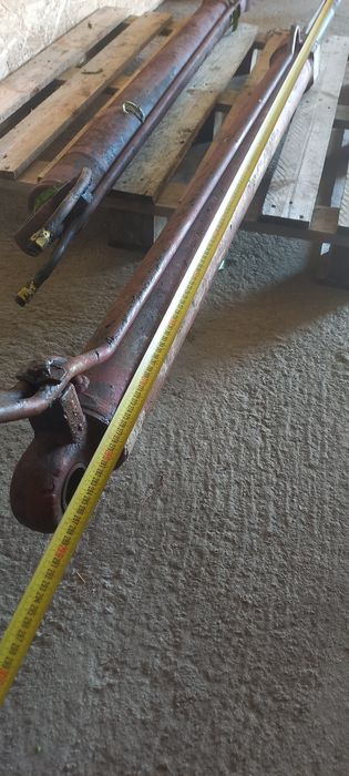 Macacos hidráulicos