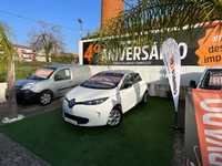 Renault Zoe Intens