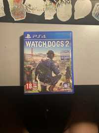 Watch Dogs 2 na PS4
