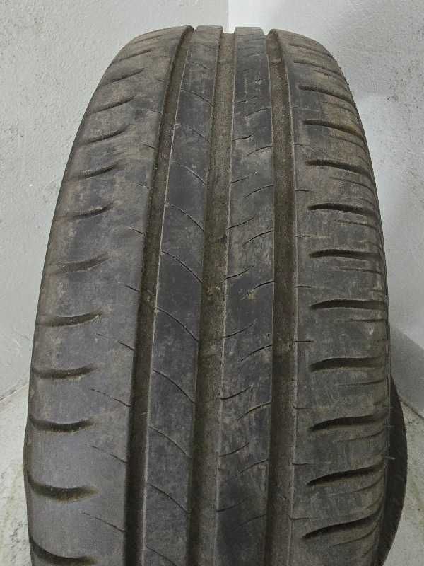 Opony letnie Michelin 195/65R15  2 szt  5mm
