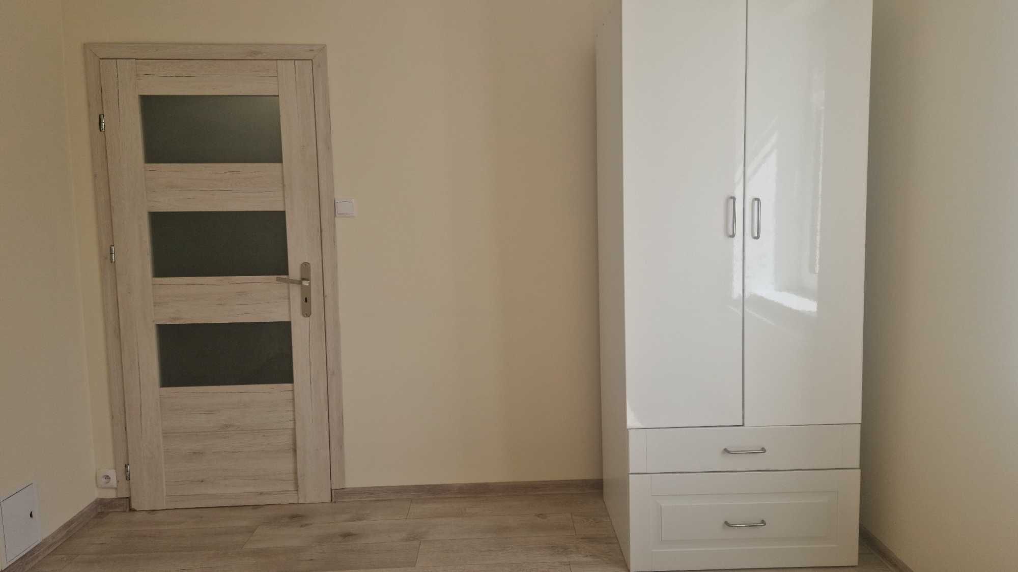 REZERWACJA Mieszkanie 37m² z prywatnym ogrodem 100m² i tarasem – Tczew