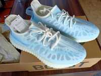 Yeezy Yeezy Boost 350 V2 Mono Ice (2021)