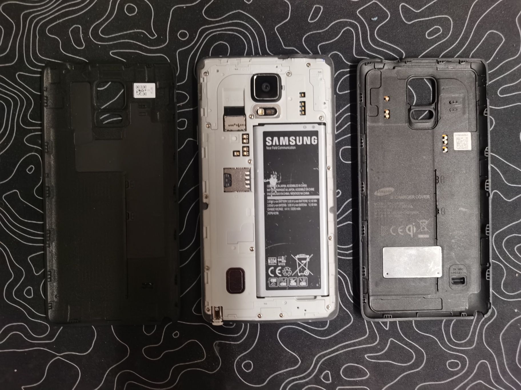 Samsung galaxy note 4