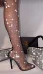 Сапоги Steve Madden Revamp