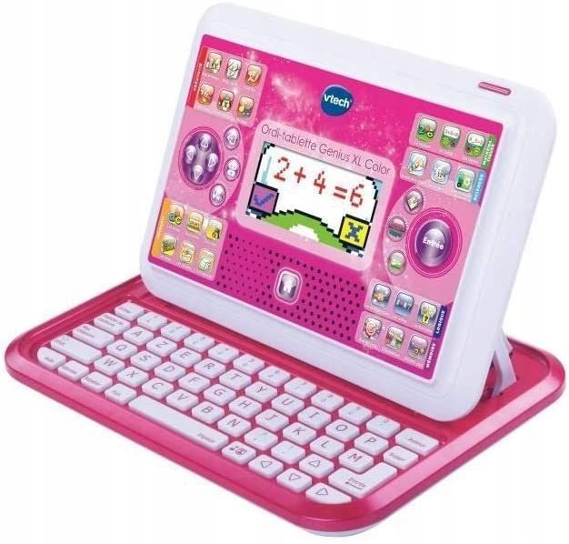 Tablet dla dzieci VTech 28 cm x 14 cm