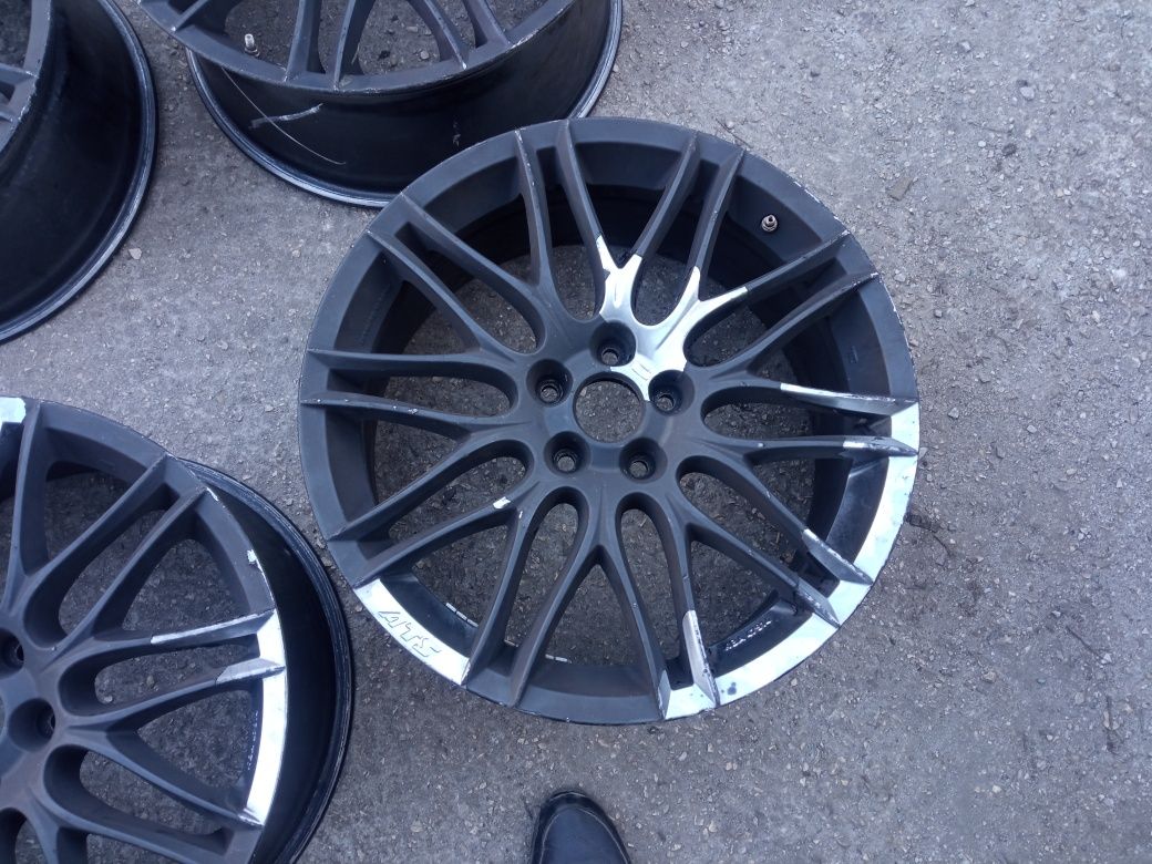 Alufelgi 19" 5x112 audi VW skoda Seat