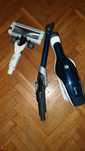 Tefal flex mop komplet