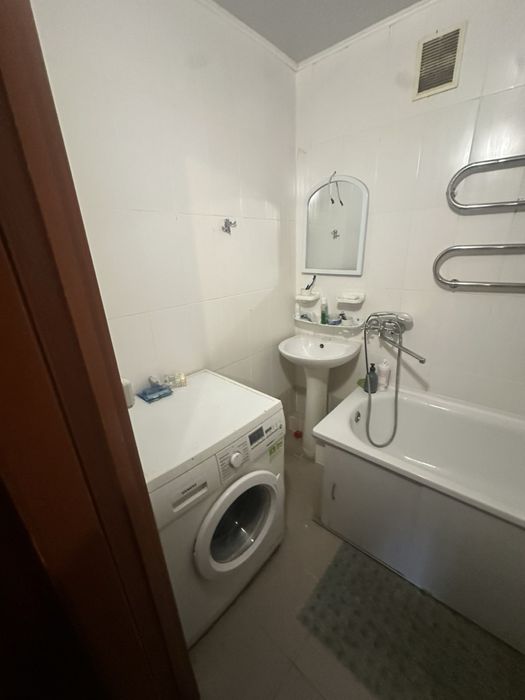 Оренда 2к квартира на Тернопільській