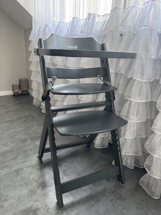 Krzeslo do karmienia