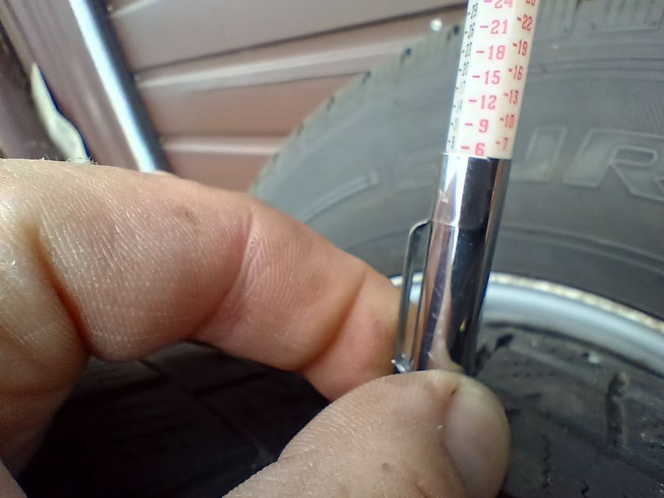 Koła opony 215/75/16C 116/114 Falken Ducato, Boxer ,Jumper zimowe