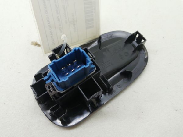 Comando / botão / interruptor vidros frente direito RENAULT Kangoo (KW