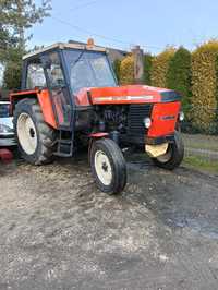 Zetor 8011 Ursus 902 c-385 zarejestrowany opłacony