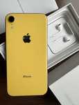 iPhone XR 64 GB - stan idealny !!!