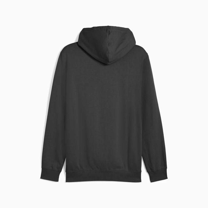 США‼️Толстовка Puma Ess Elevated FZ FT (XS по 4XL) (68825544)